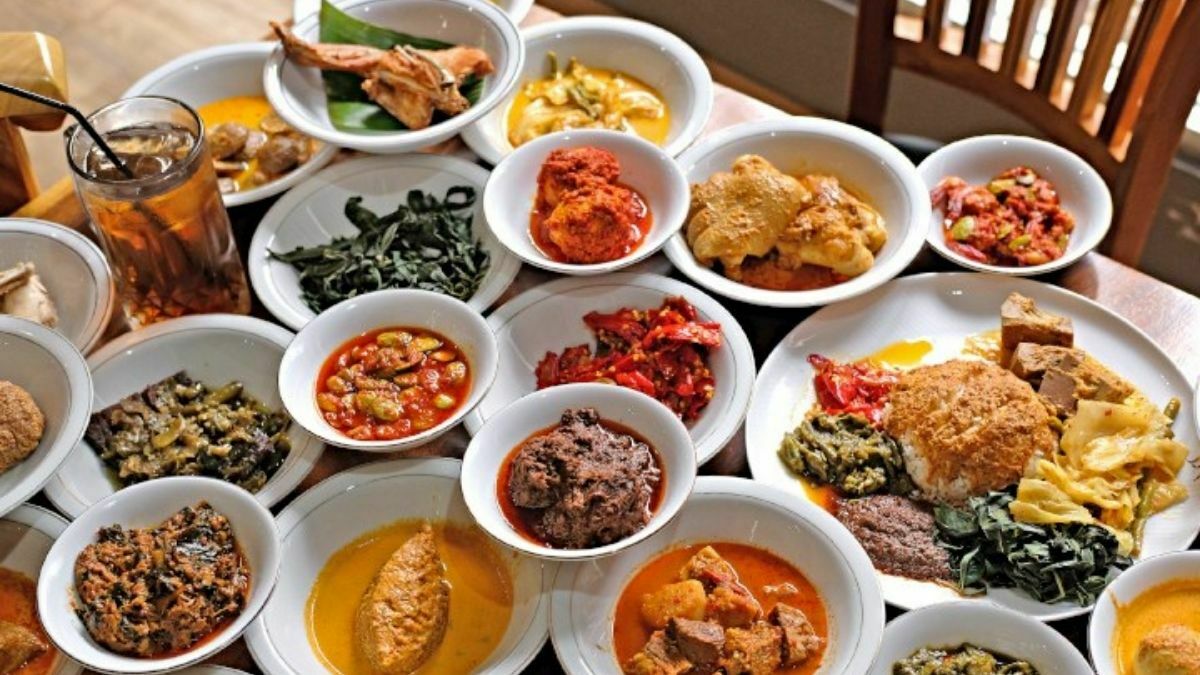 Franchise Padang Terlaris Tahun 2026, Peluang Bisnis Kuliner yang Semakin Menjanjikan